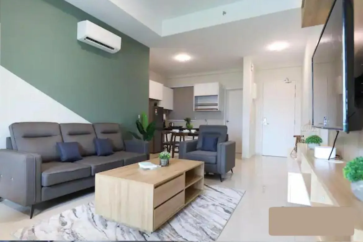 Melaka Town/Sea View/10 Min To Jonker/4-6Pax Apartment